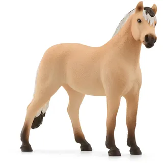 Schleich 13979 - Horse Club, Fjord Pferd Wallach,