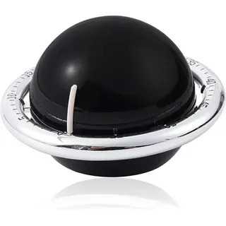 Mechanischer Küchenwecker, Magnetischer Küchenwecker, 60-minuten-countdown-timer, Schwarzer Planetenwecker, Wecker Für Küche, Fitness, Klassenzimmer