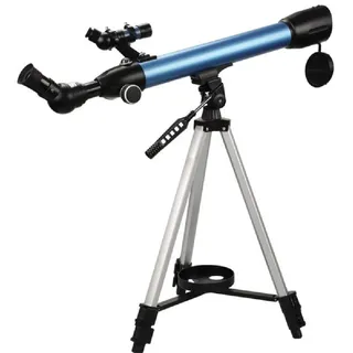 Professionelles HD-Teleskop, astronomisches Monokular mit Stativ, Refraktor, Fernglas, Zoom, leistungsstarke Spektive, leistungsstark