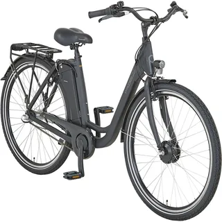 Prophete Geniesser 1.0 28 Zoll RH 49 cm schwarz