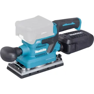 Makita DBO380Z Akku-Schwingschleifer LXT DBO380
