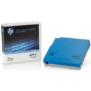 HP LTO-Ultrium 5