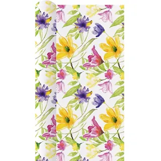 Home fashion Home Fashion, Tischläufer 490 x 40 cm., Mehrfarbig, One Size