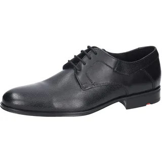 LLOYD Levin für Herren, schwarz, Größe 48 1⁄2 EU / 13 UK