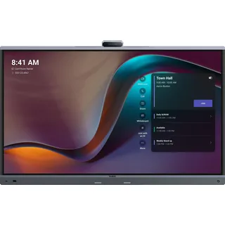 Yealink Meetingboard Pro 65-A02