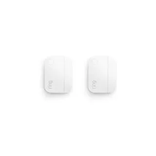 Ring Alarm Contact Sensor (2nd Gen) 2er Pack