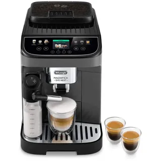 De'Longhi Magnifica Evo Next ECAM 310.60.GB Grey Black