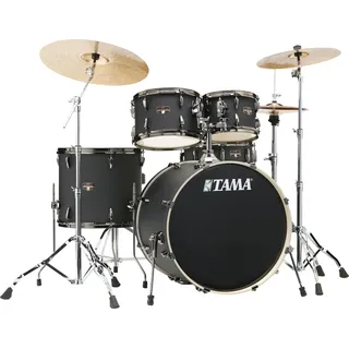 Tama Imperialstar Sky Blue Mist 22" - Schlagzeug