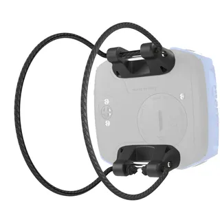 Mares Quad Bungee Mount