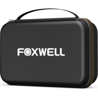 FOXWELL NT301 Case