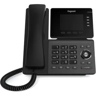 Gigaset PRO P810 IP