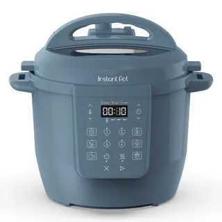 Instant Pot Multikocher, 5,7L Daydream Blau