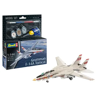 REVELL Grumman F-14A Tomcat 1:144