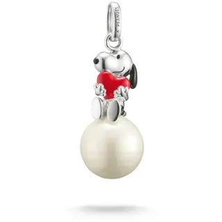 Thomas Sabo Snoopy Mehrfarbig PE991-664-14