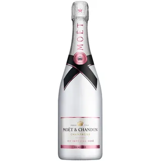 Moët & Chandon  Ice Impérial Rosé 12,5% vol 0,75 l