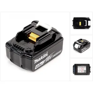 BL1840B 18 V Li-Ion 4,0 Ah 196399