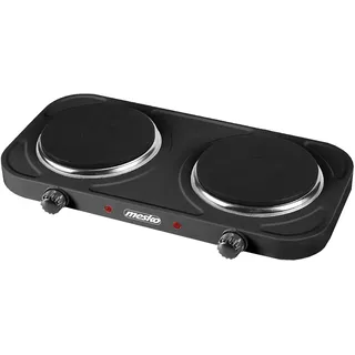 Mesko Kochfeld Stahl, Mehrfarbig, Einheitsgröße