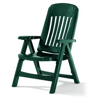 65 x 66 x 108 cm smaragdgrün