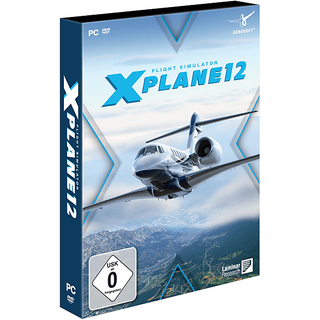 aerosoft X-Plane 12 - [PC]