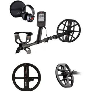 MineLab Metalldetektor Manticore