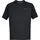 Trainingsshirt Herren schwarz XL