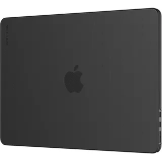Incase Hardshell Dots kompatibel mit MacBook Air 15 Zoll (2023 – M2), Schwarz