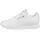 Cloud White / Cloud White / Pure Grey 3 42