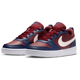 Kinder Dark Team Red/Soft Pearl 38