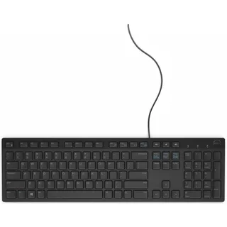 Dell Keyboard (GERMAN) (C648N)