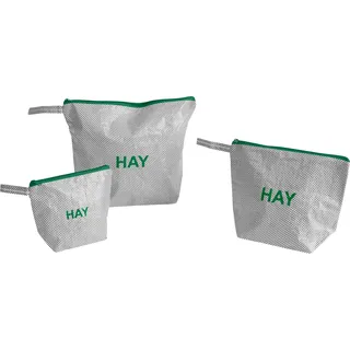 HAY Candy Mono wash, grau 3 St.