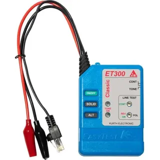 Kurth Classic Suchsignalgenerat. Easytest 300