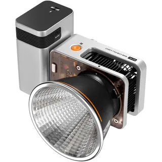 Zhiyun Molus X60RGB Pro