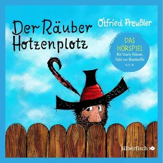 Der Räuber Hotzenplotz - Hörspiele 1: Der Räuber Hotzenplotz - Das Hörspiel (Hörspiel)