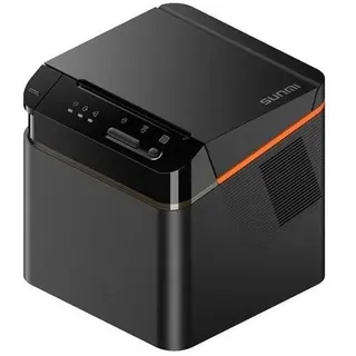 SUNMI 80mm Cloud POS Printer Schwarz