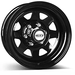 DOTZ Dakar Dark