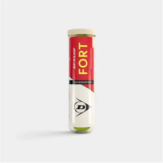 Dunlop Fort Tournament 4er