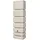 Slim Wandtank 350 l sandbeige