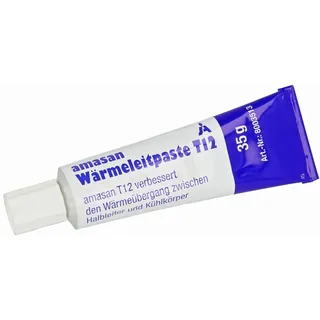 8003513 Wärmeleitpaste T12 35 g, Tube
