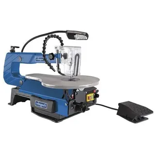 SCHEPPACH Dekupiersäge Deco-xls