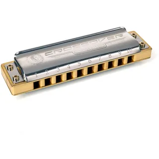 Hohner Marine Band Crossover D-major