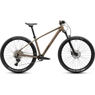 Cube Aim SLT 2027 27,5 Zoll RH 35 cm cappuccino ́n ́black