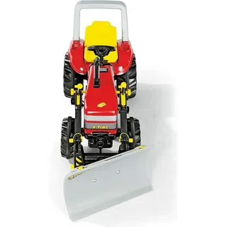 Rolly Toys rollySnow Master Schneeschild grau (409617)