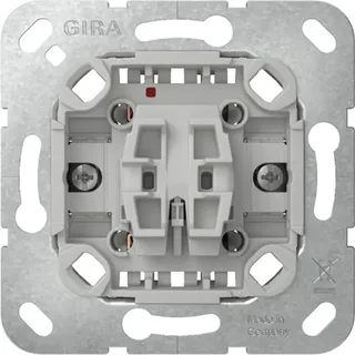 Gira Lichtschalter 315100
