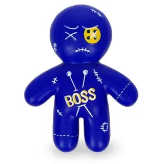 Legami Anti-Stress-Squishy - Stress Less - Boss