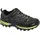 Antracite/Limegreen 45