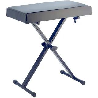 Stagg 25013288 KEB-A30 Adjust X Style Keyboard Bench