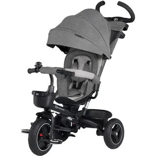 Kinderkraft SPINSTEP, Grau