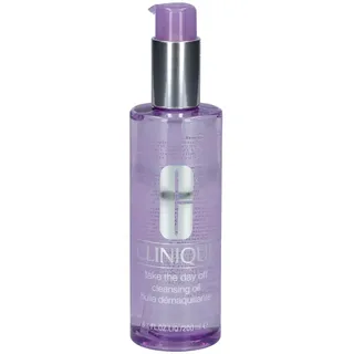 Clinique Take The Day Off Cleansing Oil 200 ml