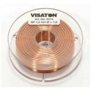 Visaton  Spule