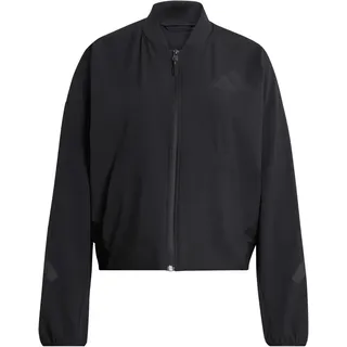 adidas Damen Jacke Z.N.E. Woven Bomberjacke Größe XXS